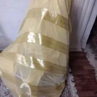 پارچه پرده حریر|پرده، رانر، رومیزی|شیراز, صاحب الزمان|دیوار