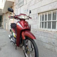 موتور بی کلاج