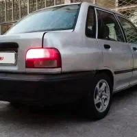 پراید131 مدل90 هیدرولیک|خودرو سواری و وانت|قوچان, |دیوار