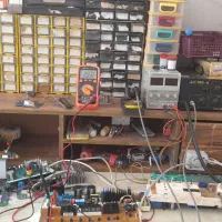 تعمیرات تخصصی یخچال کولر لباسشوئی ظرفشوئی|خدمات پیشه و مهارت|قشم, |دیوار