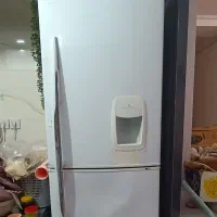 یخچال برفاب