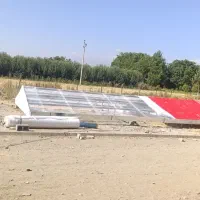 جوشکاری سیار