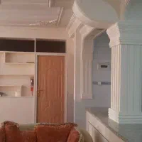 ویلایی دو طبقه محله ب۱