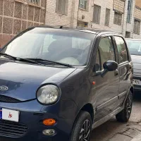 ام وی ام ۱۱۰ مدل ۱۳۹۰ چهار سیلندر|خودرو سواری و وانت|اردبیل, |دیوار