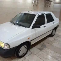 پراید مدل ۹۵