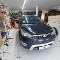 گریت وال m4 مدل 2018