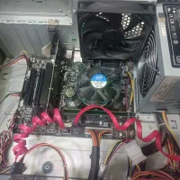 کیس DDR3 1150|رایانه رومیزی|ارومیه, |دیوار