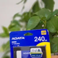 هارد SSD|قطعات و لوازم جانبی رایانه|تهران, باغ فیض|دیوار