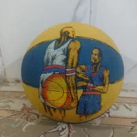 توپ بسکتبال