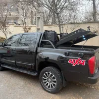 فوتون g7 اتوماتیک