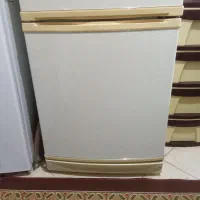یخچال فریزر هیمالیا