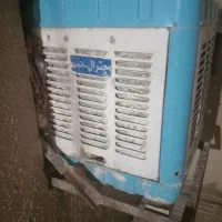 کولر آبی جنرال