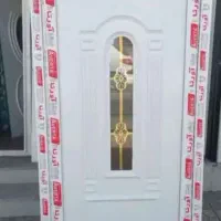 درب و پنجره دو جداره|مصالح و تجهیزات ساختمان|بروجرد, |دیوار