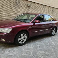 سوناتا NF ۲۰۰۹