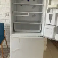 یخچال فریزر اسنوا|یخچال و فریزر|گنبد کاووس, |دیوار