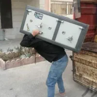 حمل اثاثیه منزل مبلمان بار کالای اداری و تجاری|خدمات حمل و نقل|قروه, |دیوار