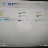 کامپیوتر|رایانه رومیزی|قیدار, |دیوار