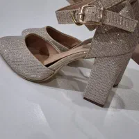 کفش زنانه|کیف، کفش، کمربند|کهریزک, |دیوار