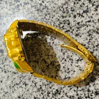 یک عدد ساعت دیزل طلایی قیمت 1ملیون 850تومن|ساعت|شیراز, میانرود|دیوار