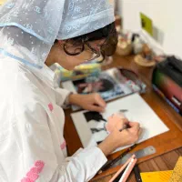 آموزش هنر های تجسمی|خدمات آموزشی|تهران, نصرت|دیوار