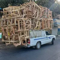 ارسال بار به تمام شهرها و برگشتی از تمام شهرها