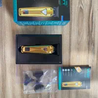 خط زن VGR 912|آرایشی، بهداشتی، درمانی|چغادک, |دیوار