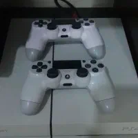 ps4 fat دودسته