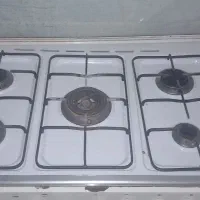 فرگاز نو|اجاق گاز و لوازم برقی پخت‌وپز|سراب, |دیوار