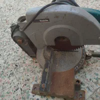 اره فارسی بر ماکیتا ژاپن