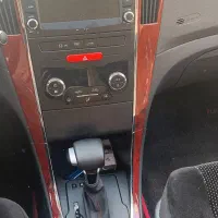 دنا پلاس توربو اتومات سفید EF7|خودرو سواری و وانت|گنبد کاووس, |دیوار