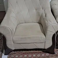 مبل ۷ نفره راحتی