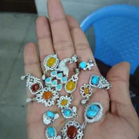 انواع نقره جات برای روز مادر