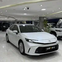 کمری ژاپن ایپلاس ۲۰۲۵|خودرو سواری و وانت|تهران, نیلوفر|دیوار