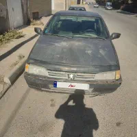 پژو روآ سال