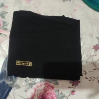 پارچه چادر مشکی