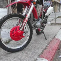 Kawasaki -klx250