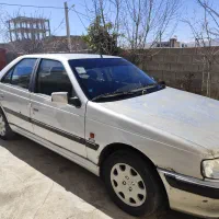 پژو پارس|خودرو سواری و وانت|یاسوج, |دیوار