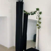 رگال نیم دایره پرو