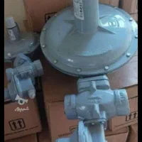 رگلاتور وکنتور گاز شهری و صنعتی