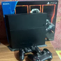 Ps4 fat 500g
