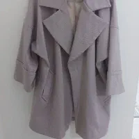 پالتو جناقی فری سایز تا ۴۸