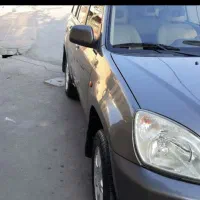 x33 بدون رنگ  شاسی  پلمپ  مدل۹۳|خودرو سواری و وانت|مشهد, شهرک رازی (شهرک غرب)|دیوار