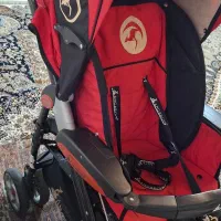 کالاسکه خارجی|کالسکه و لوازم جانبی|ری, شهرری|دیوار