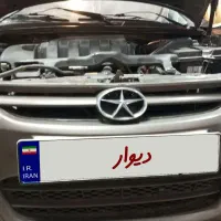 جک j3|خودرو سواری و وانت|مشهد, بهمن|دیوار