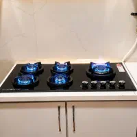 تعمیر سرویس اجاق گاز صفحه ای فر آبگرمکن بخاری سیار