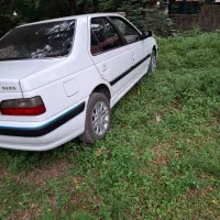 پارس موتور جدید|خودرو سواری و وانت|خرمدره, |دیوار