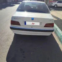 پرو پرشیا مدل ۹۸