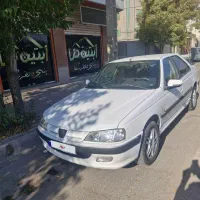 پژو پارس سال مدل ۹۹|خودرو سواری و وانت|اراک, |دیوار