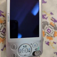 دوربین canon IXUS 105|دوربین عکاسی و فیلم‌برداری|کیش, |دیوار