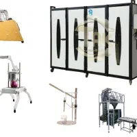 FreezeDryer دستگاه تولید بستنی خشک کن MultiChamber|ماشینآلات صنعتی|تهران, اختیاریه|دیوار